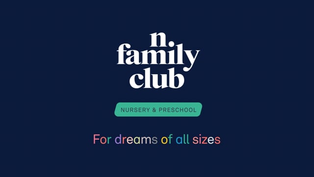 N Family Club | Rethinking Early Years Education