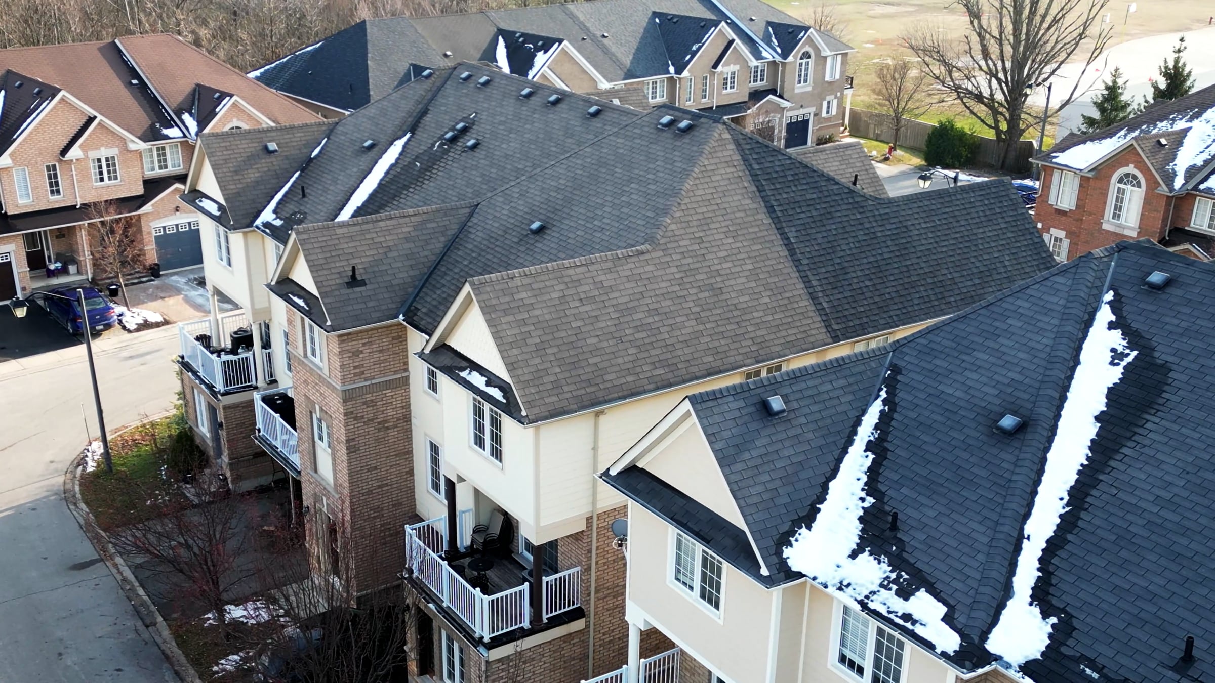620 Ferguson Drive Unit 107 | Milton, Ontario | Videos & Movies on Vimeo