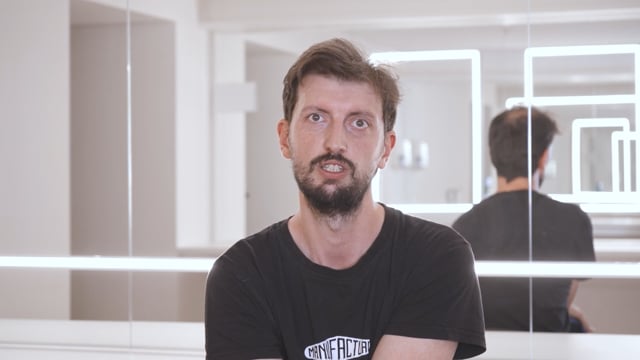 Interviews comédien-ne-s