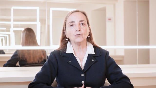 Interviews comédien-ne-s