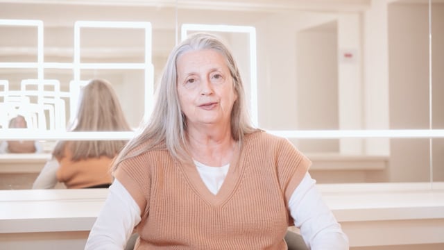 Interviews comédien-ne-s