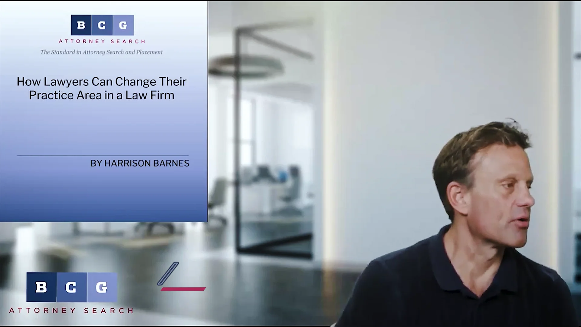 2022 1116 How Lawyers Can Change Their Practice Area in a Law Firm on