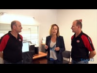 María Luisa Pascual, directora general de Desarrollo Rural del Gobierno de Cantabria