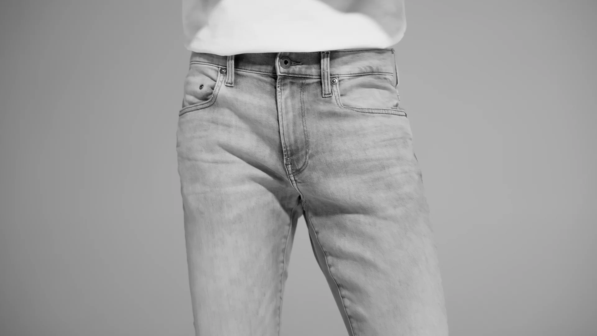 Revend FWD Skinny Jeans | グレー | G-STAR® JP