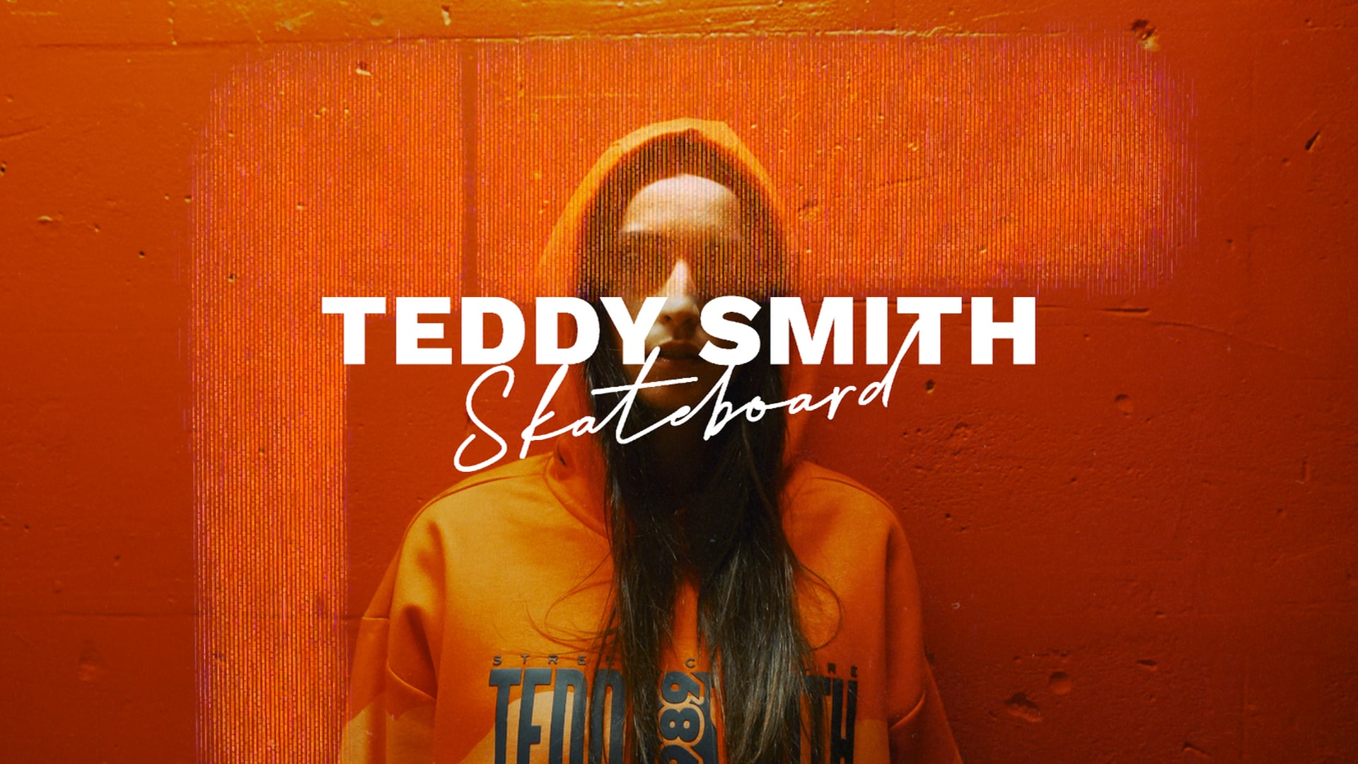 Teddy Smith