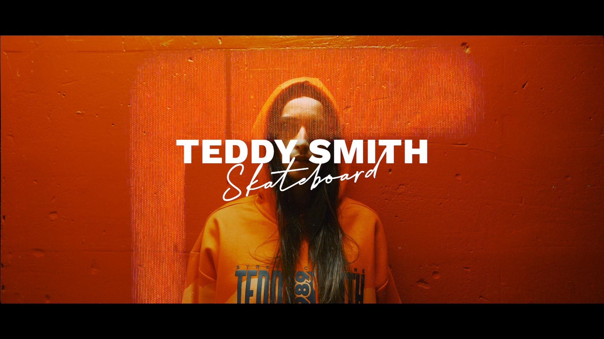 Teddy Smith