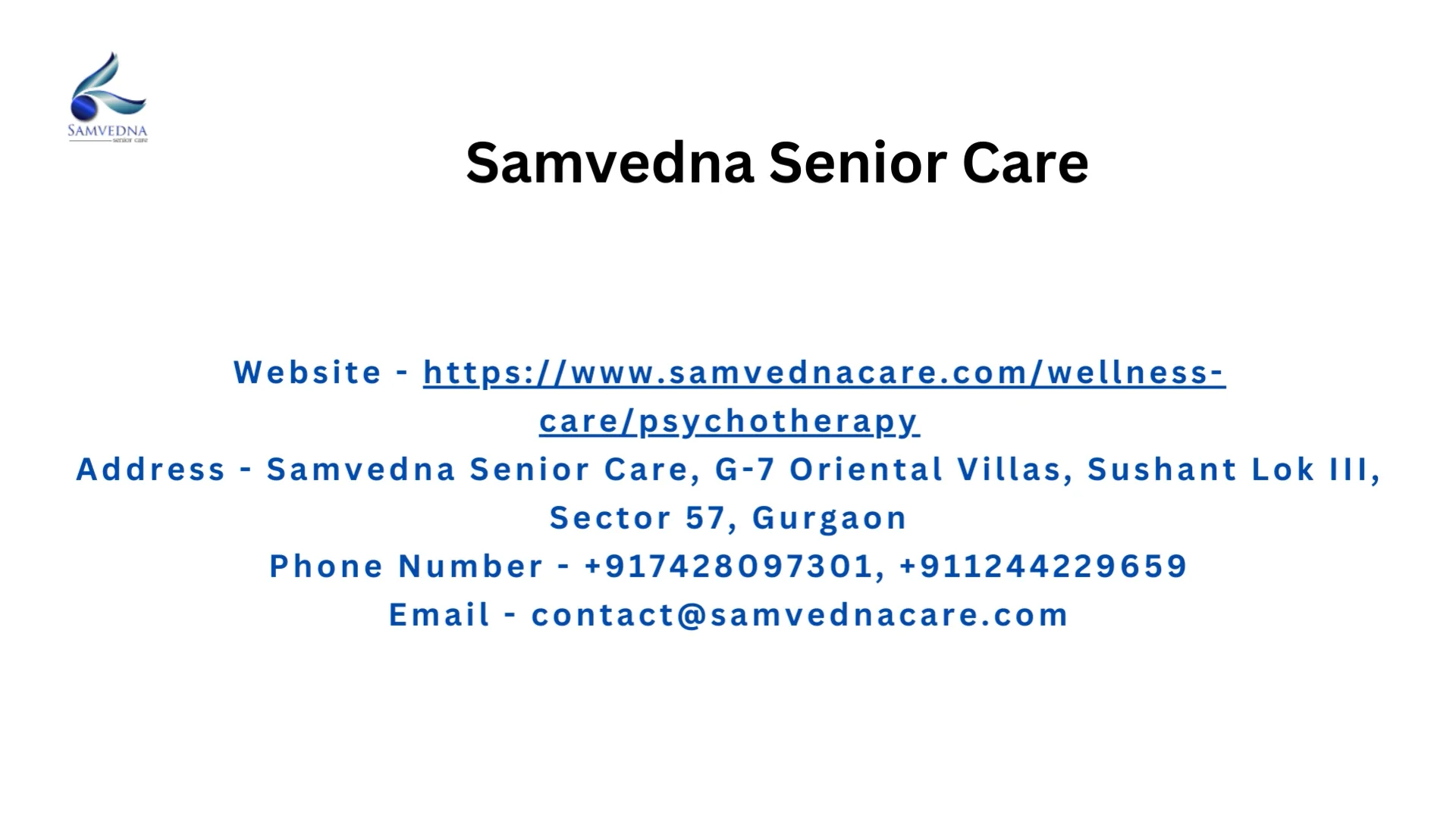 Psychiatry Consultation Psychiatrist Online Consultation Samvedna