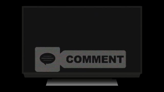 Comment Like Share - Free video on Pixabay