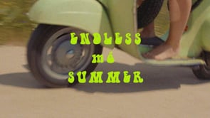 Related Embedded Video Item Thumbnail