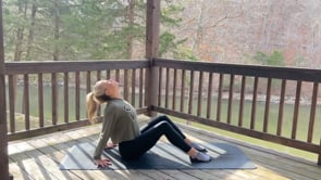 Gentle Flow for Neck and Shoulders.MOV