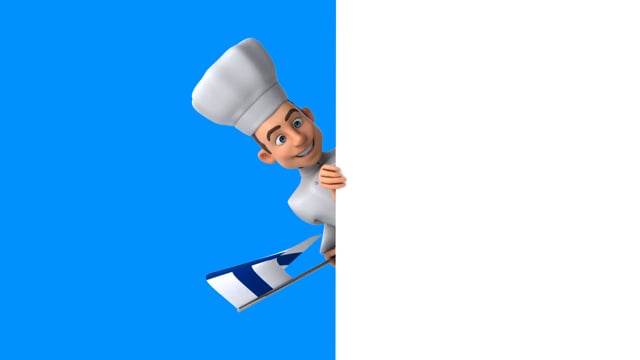 Chef Cartoon Man - Free video on Pixabay Chef Cartoon Man - Free video on Pixabay