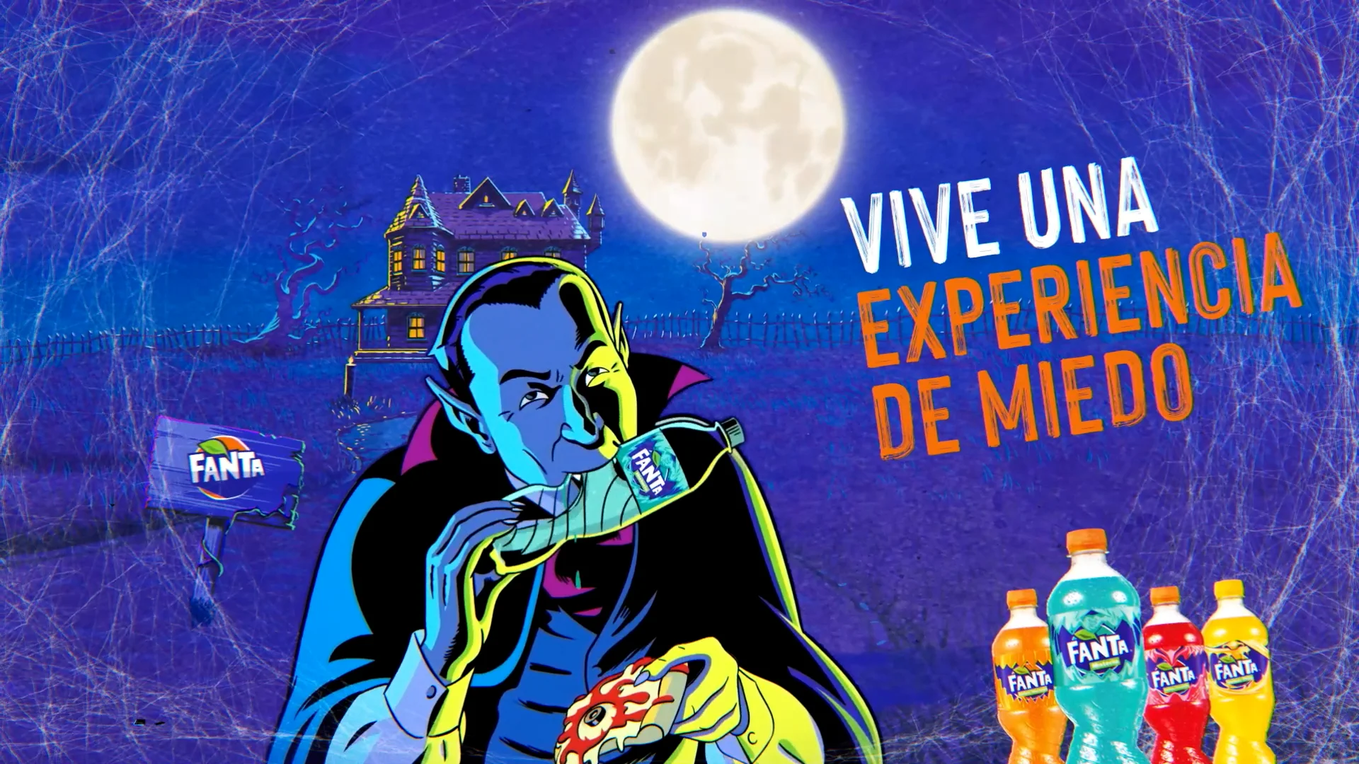Andina halloween fanta jumbo mp4 on vimeo