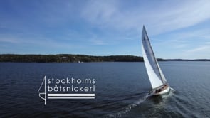 Made in Sweden. Again.