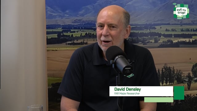 Video post from Foundation for Arable Research.