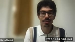 Essere adolescenti nell'epoca della fragilità adulta