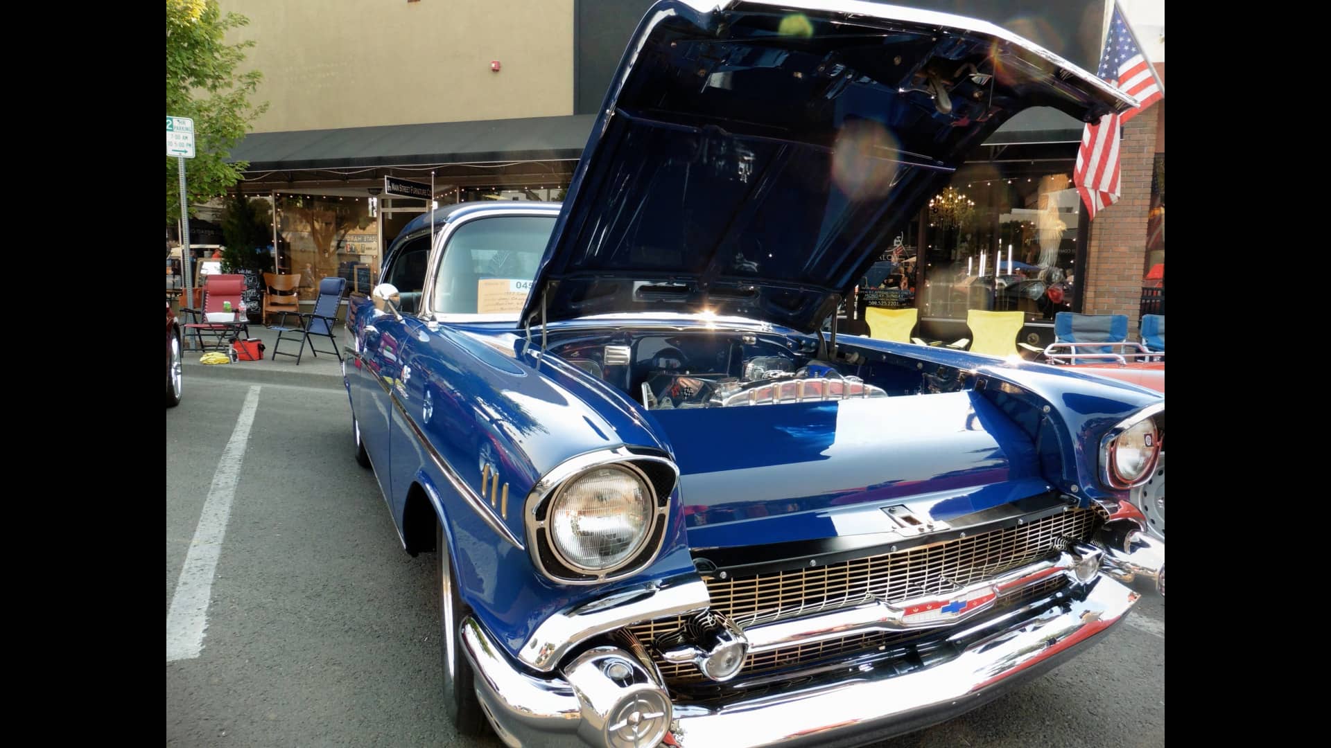 2022 Wheelin' Wallla Walla Car Show by Forest Anderson final on Vimeo