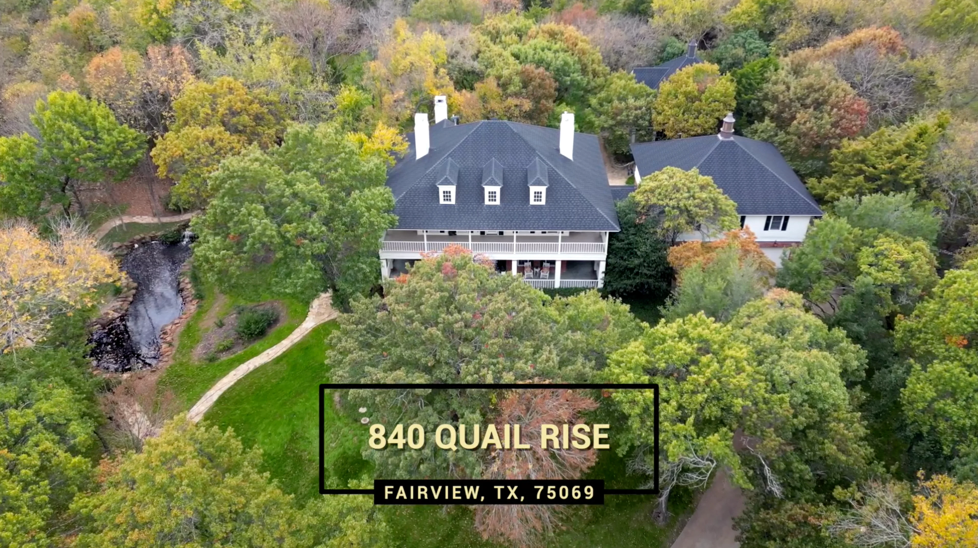 840 Quail Rise, Fairview, TX, 75069 Unbranded.mp4 on Vimeo