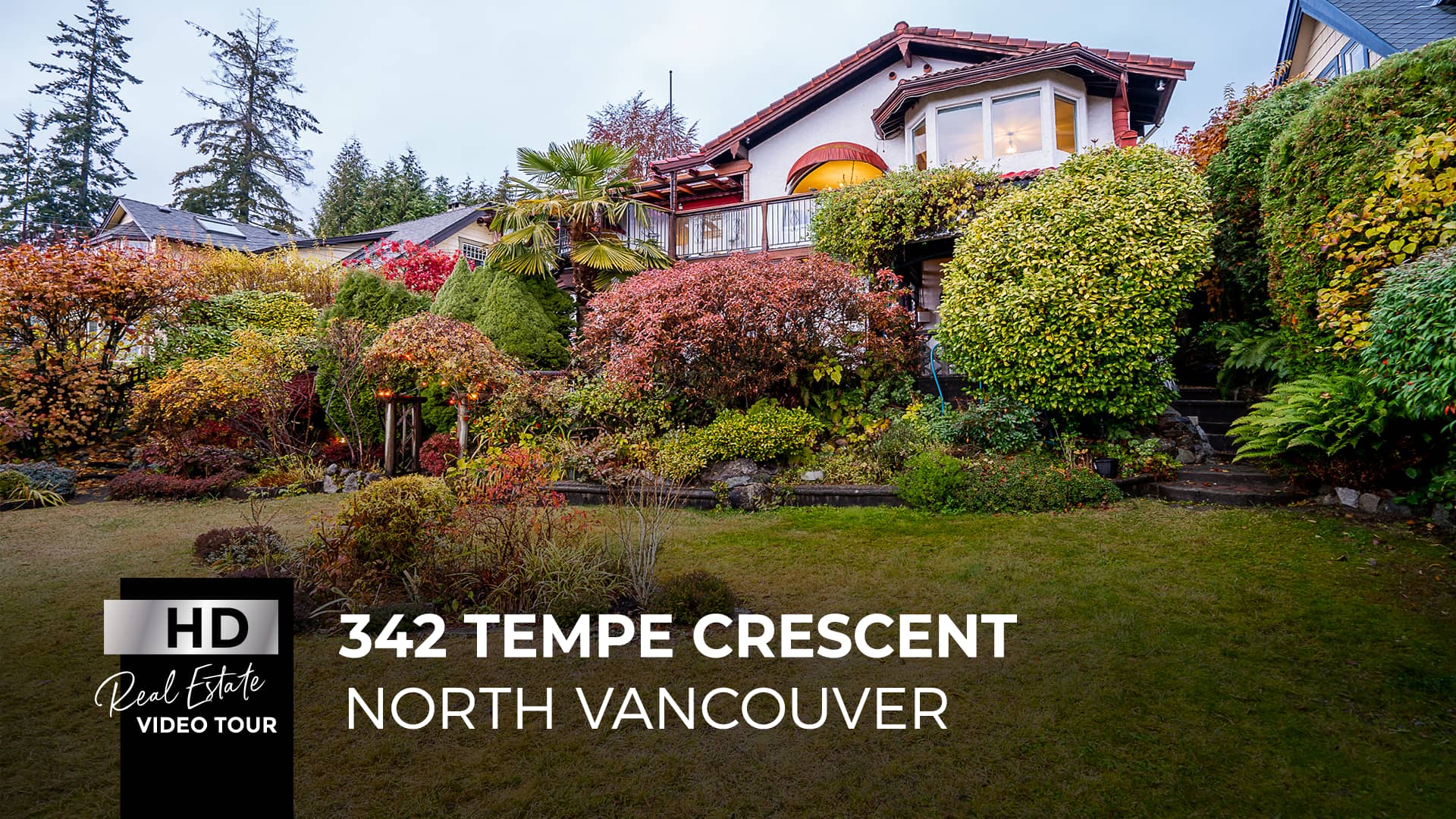 342 Tempe Crescent, North Vancouver for Tazmeen Woodall Real Estate