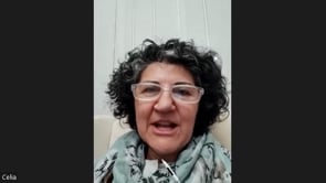 Celia Canedo, psiquiatra: "Los trastronos depresivos y por ansiedad se han incrementado un 25% tras la pandemia"