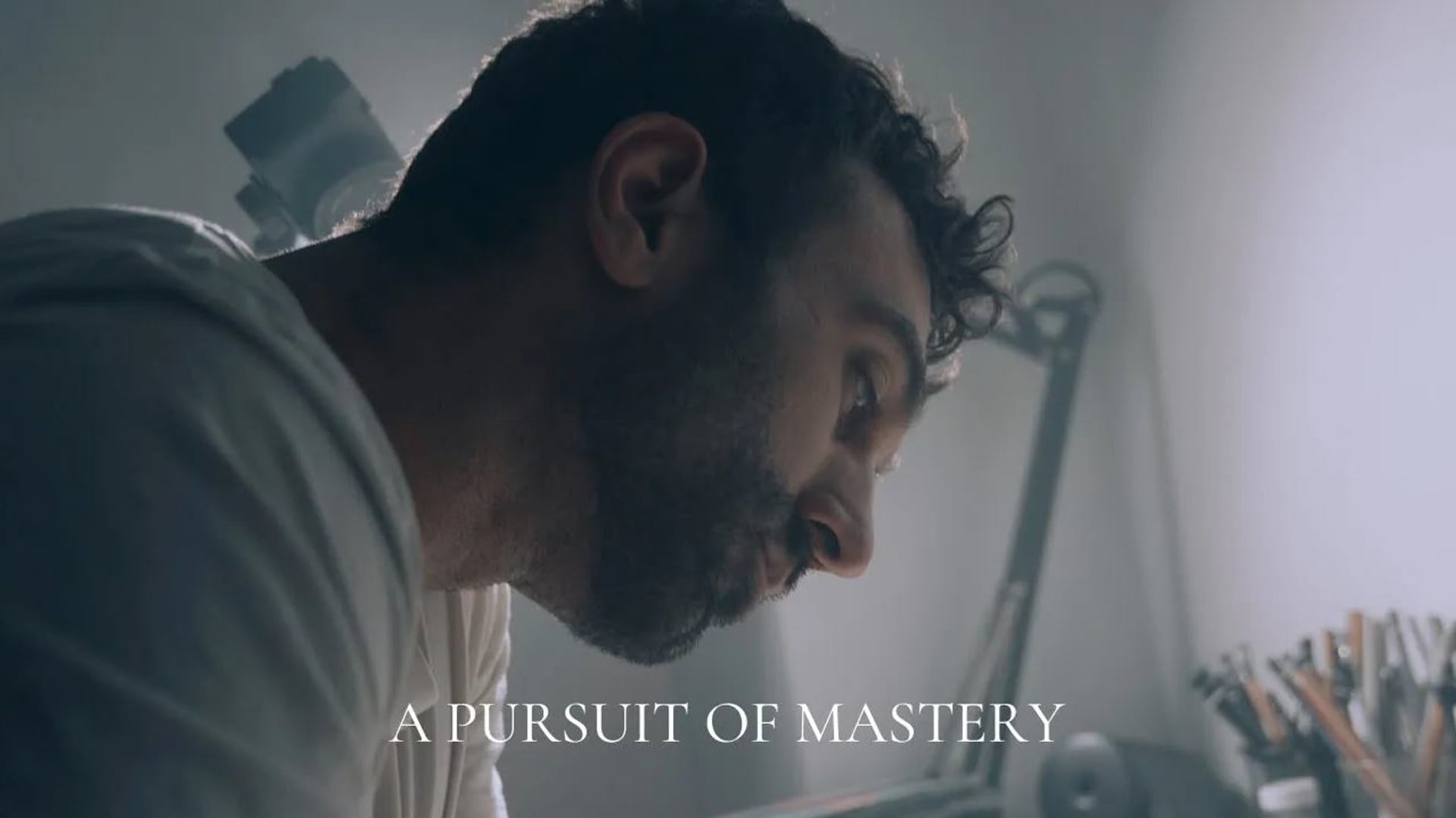 The Pursuit Of Mastery: A Short Documentary