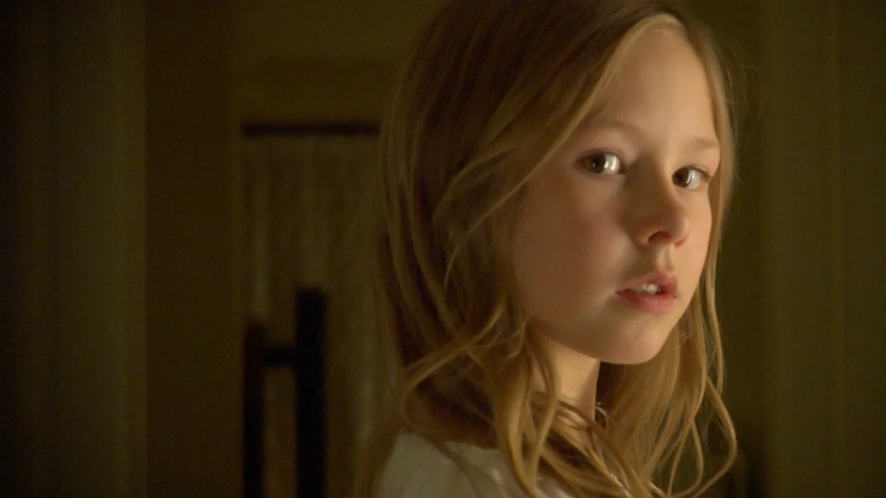 lu' na. tic short film 2009  