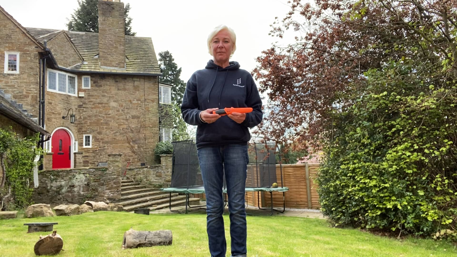 Sheath Knife Tools Talk on Vimeo