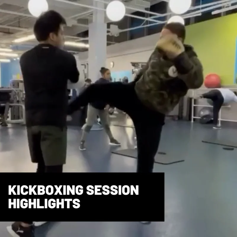 Kickboxing Session Highlights.mp4 on Vimeo