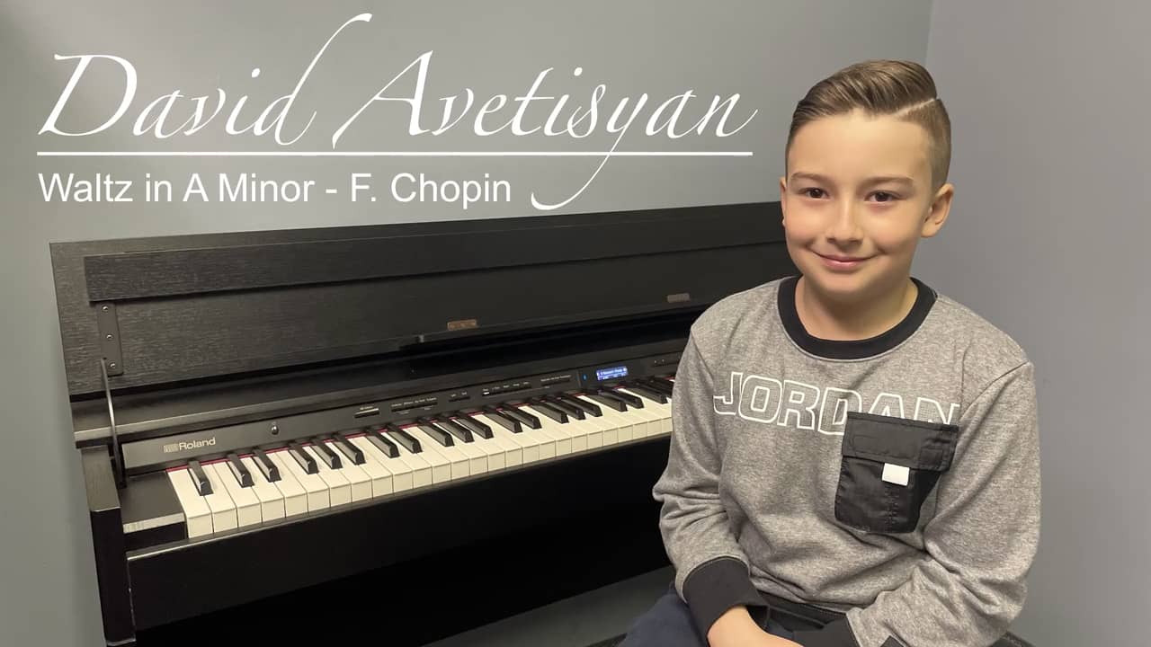 David Avetisyan 2022 RCM Competition on Vimeo