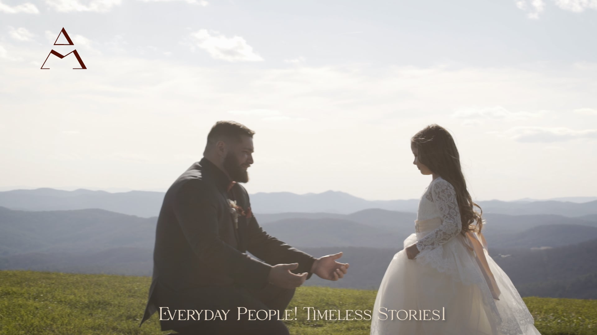 Promotional video thumbnail 1 for M. Michelle Creative