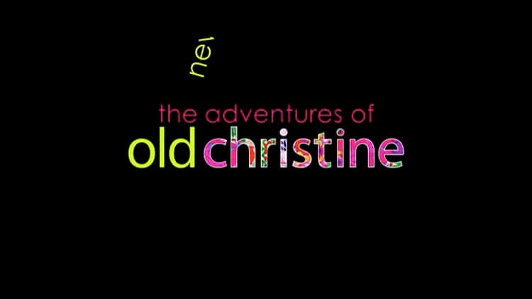 New Adventures of Old Christine (Fastest)