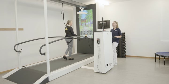 Medizinische Therapien