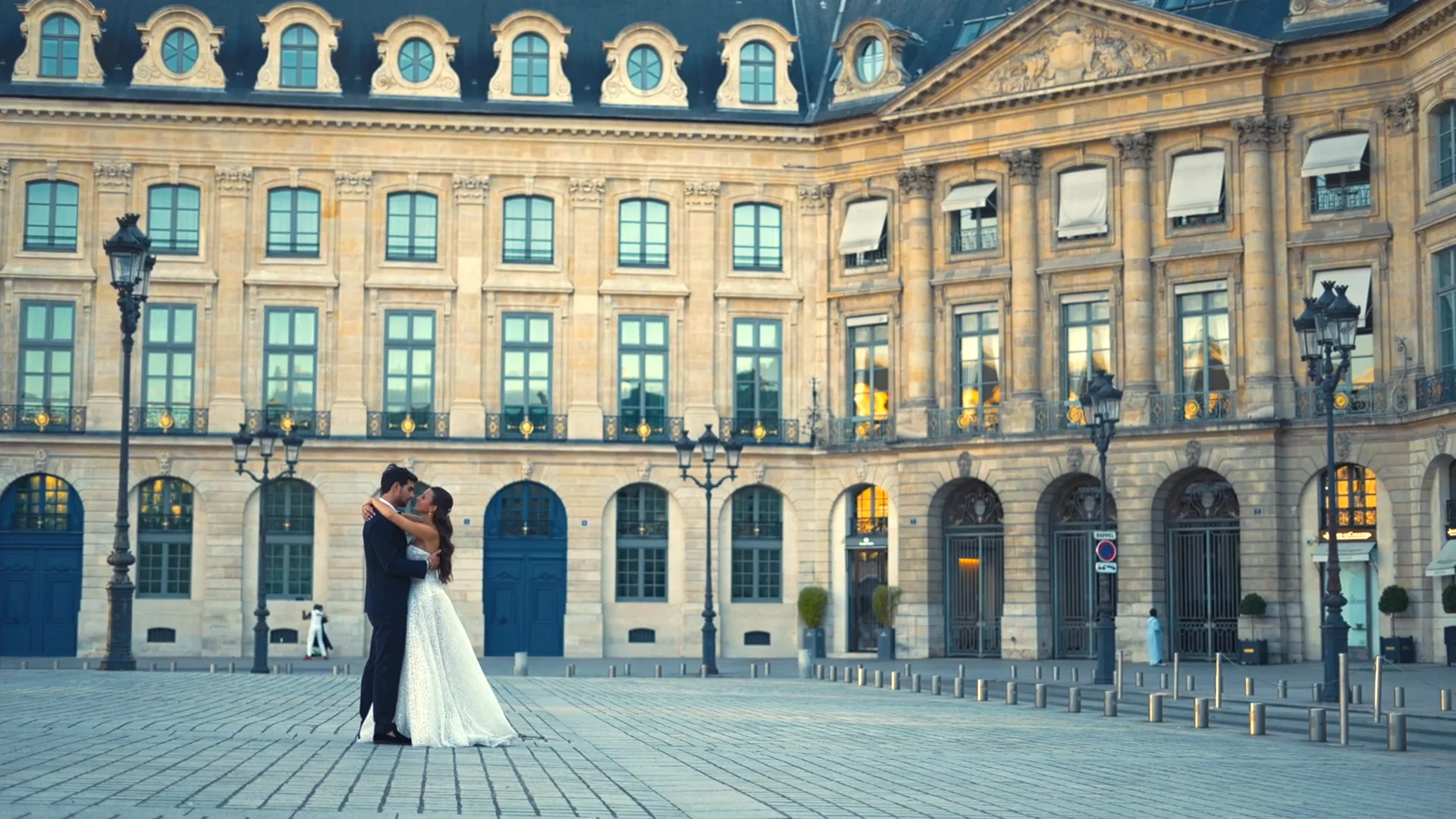 Kelly & Daniel - Kelly & Daniel - Paris on Vimeo