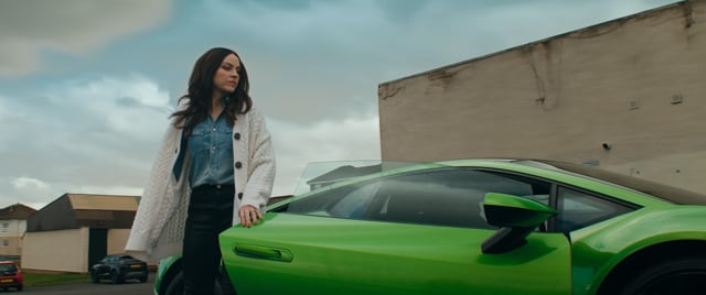 A Conversation with Amy Macdonald