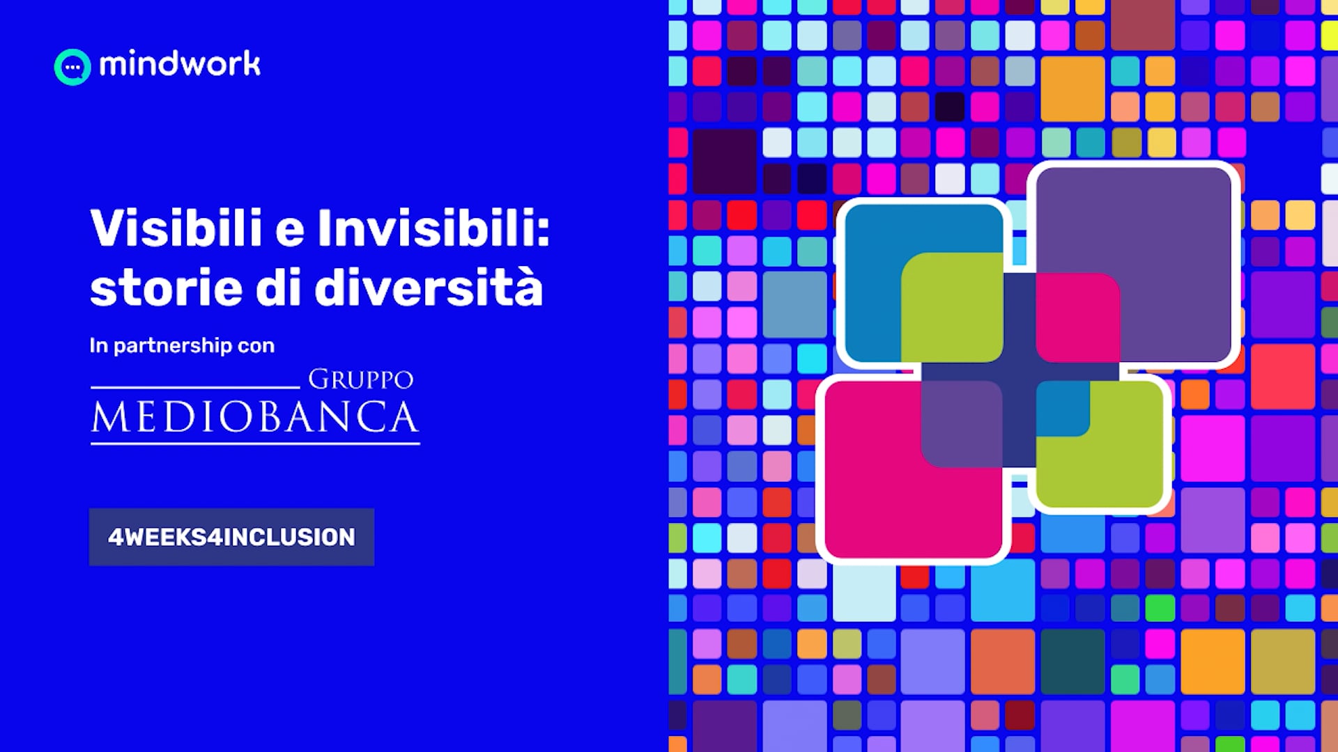 Visibili E Invisibili Storie Di Diversit In Partnership Con