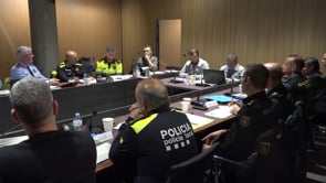 L'Escala instal·larà càmeres tot i el bon nivell de seguretat ciutadana