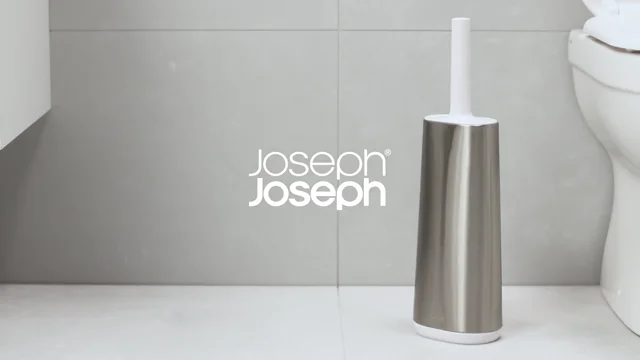 Joseph Joseph Flex™ Steel Toilet Brush 70517