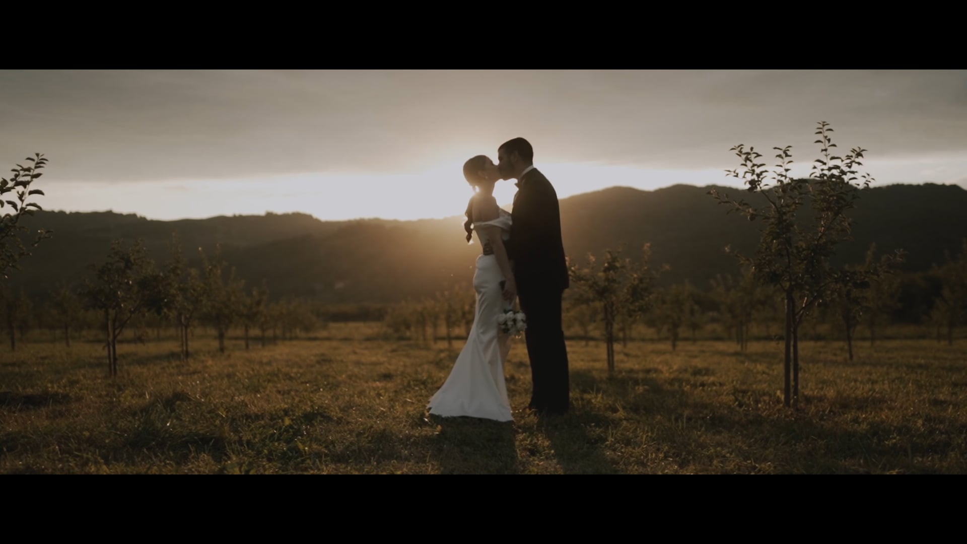 Denisa & Eugen - Wedding Day
