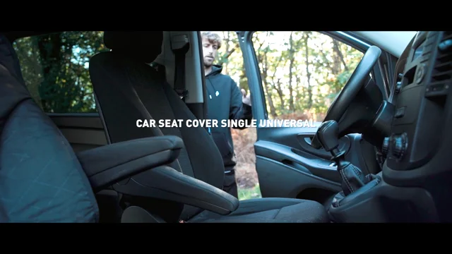 Triple Universal Car Seat Cover Camo Surflogic  Surflogic Triple Universal  Car Seat Cover Single Quiver