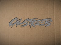 Mob Grip CalStreets Collab
