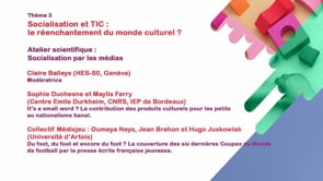 Vignette de la vidéo