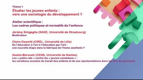 Vignette de la vidéo