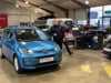 Video af VW up 1,0 MPI BMT Move 60HK 5d