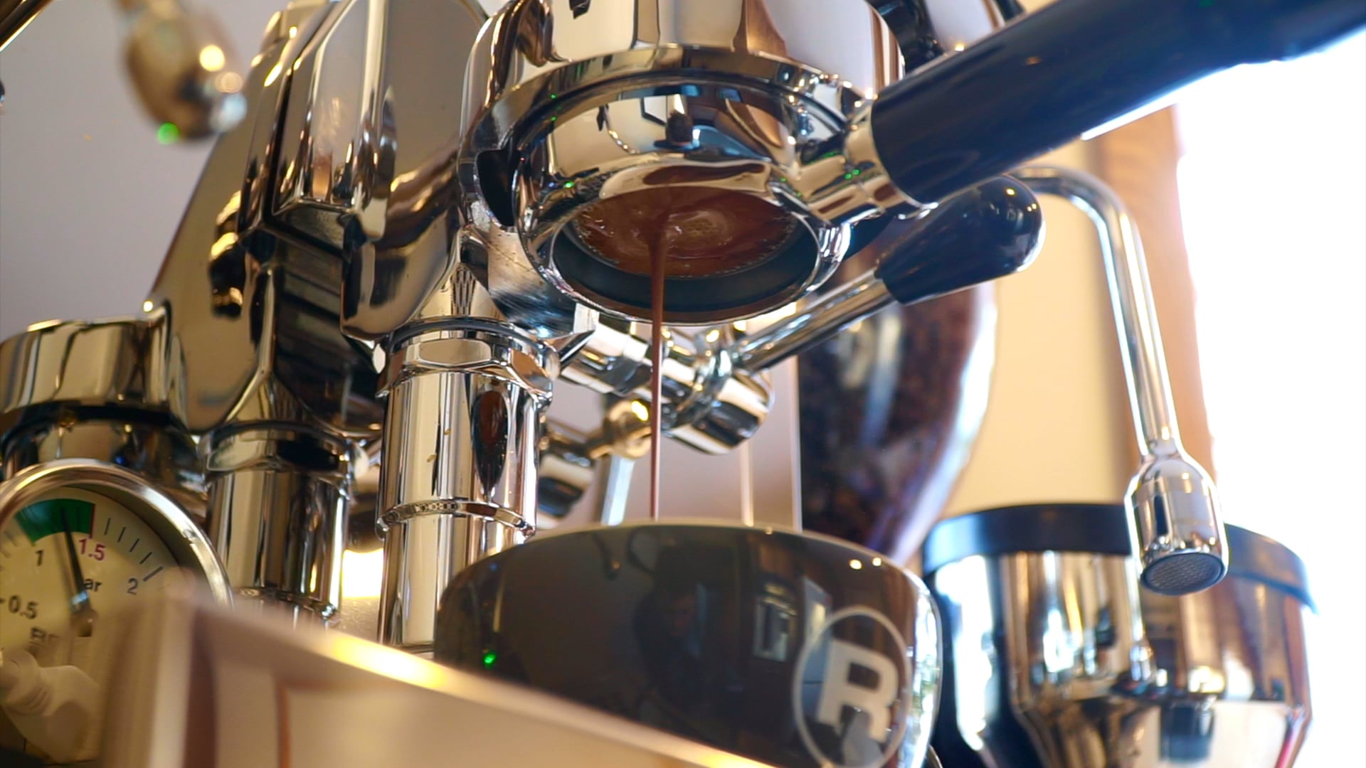 Espresso Machines, Grinders, and Equipment Minnesota Espresso