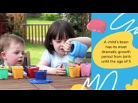 Nursery Teacher Intro Video