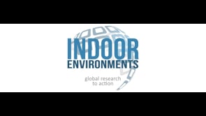 Indoor Environments Show Episode-14 with guests Dusan Licina & Ulla Haverinen-Shaughnessy