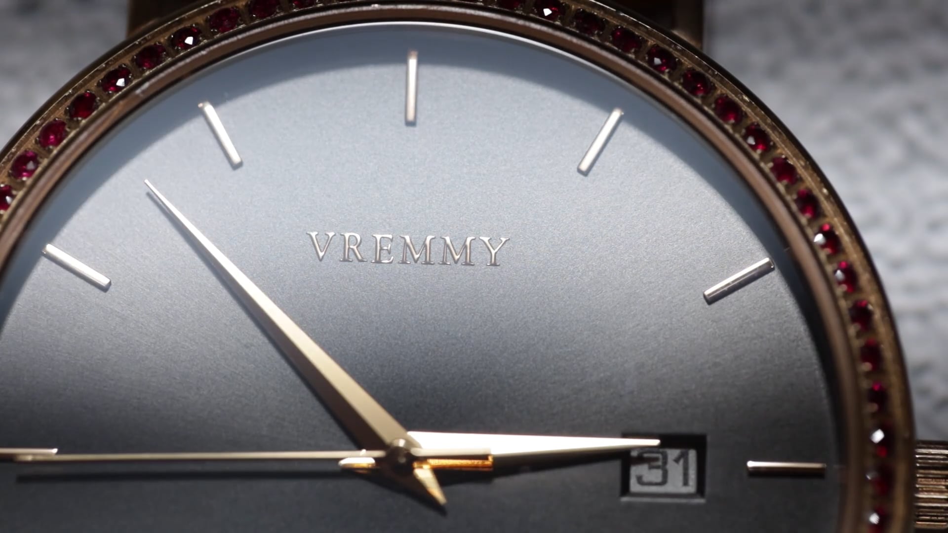 VREMMY WATCHES
