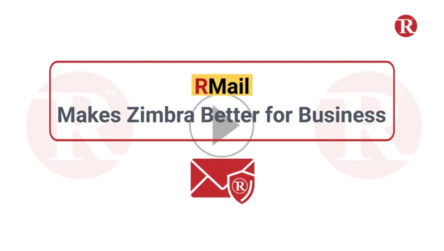 Email Encryption, E-Signatures, Registered Email Certified Proof of  Delivery inside Zimbra