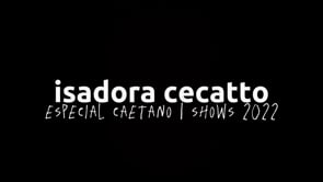 canto ~ trechos shows MPB