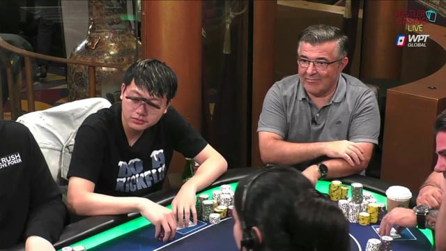#574: Bart's Largest Cash Session Win Ever Part 2