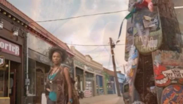 Untitled on Vimeo